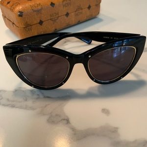 MCM Women’s Sunglasses